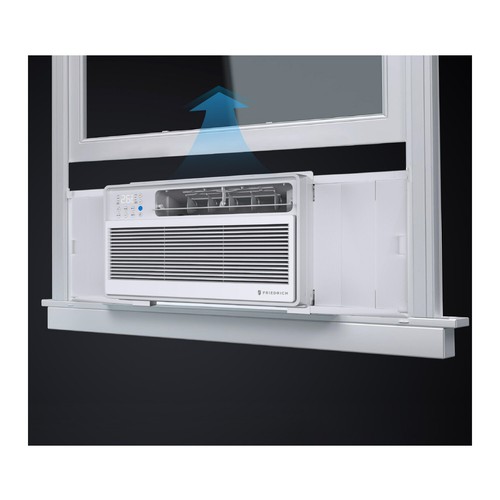 Friedrich Chill Premier 8000 BTU Inverter Smart Window Air Conditioner White - Picture 6 of 7