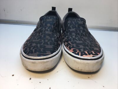 Skechers Star Wars Menace Jedi Knight Classic Slip On Shoes  display picture 3