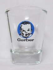 Vaso de chupito Gerber Baby 11/2