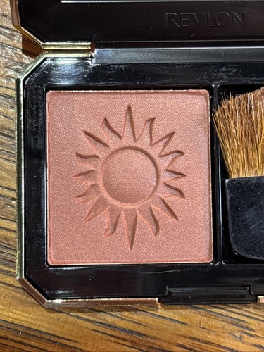 De colección Revlon Pure Radiance .24 OZ Original Sunglow 4 en 1 Nuevo - Imagen 3 de 8