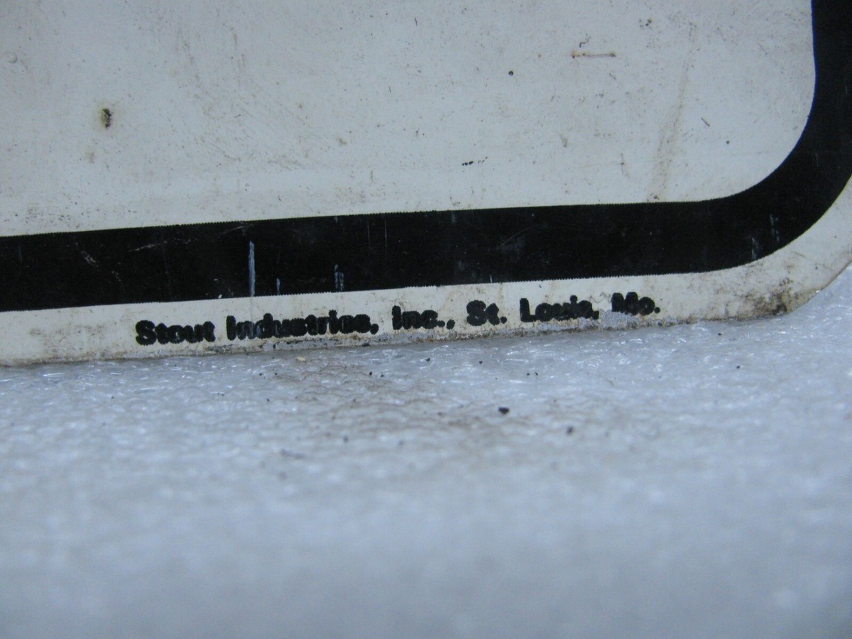 Genuine original Harley Davidson motorcycle authorized