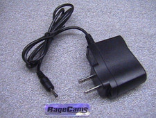 POWER SOURCE WALL PLUG WART 5V AC-DC FOR Lyra X-3030-3000 RD2780A X3000 X3030