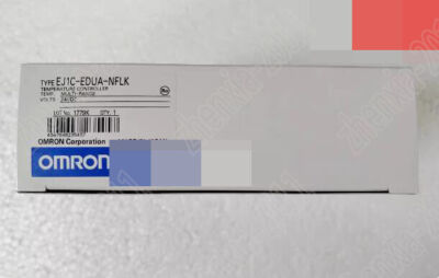 1PC New   EJ1C-EDUA-NFLK Temperature controller #W6*