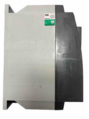 ABB PST44-600-70 Softstarter 100-250V, 10-40Hp - Picture 4 of 9
