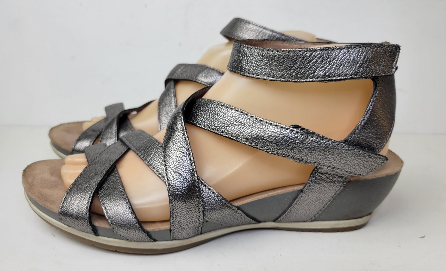 dansko veruca sandal