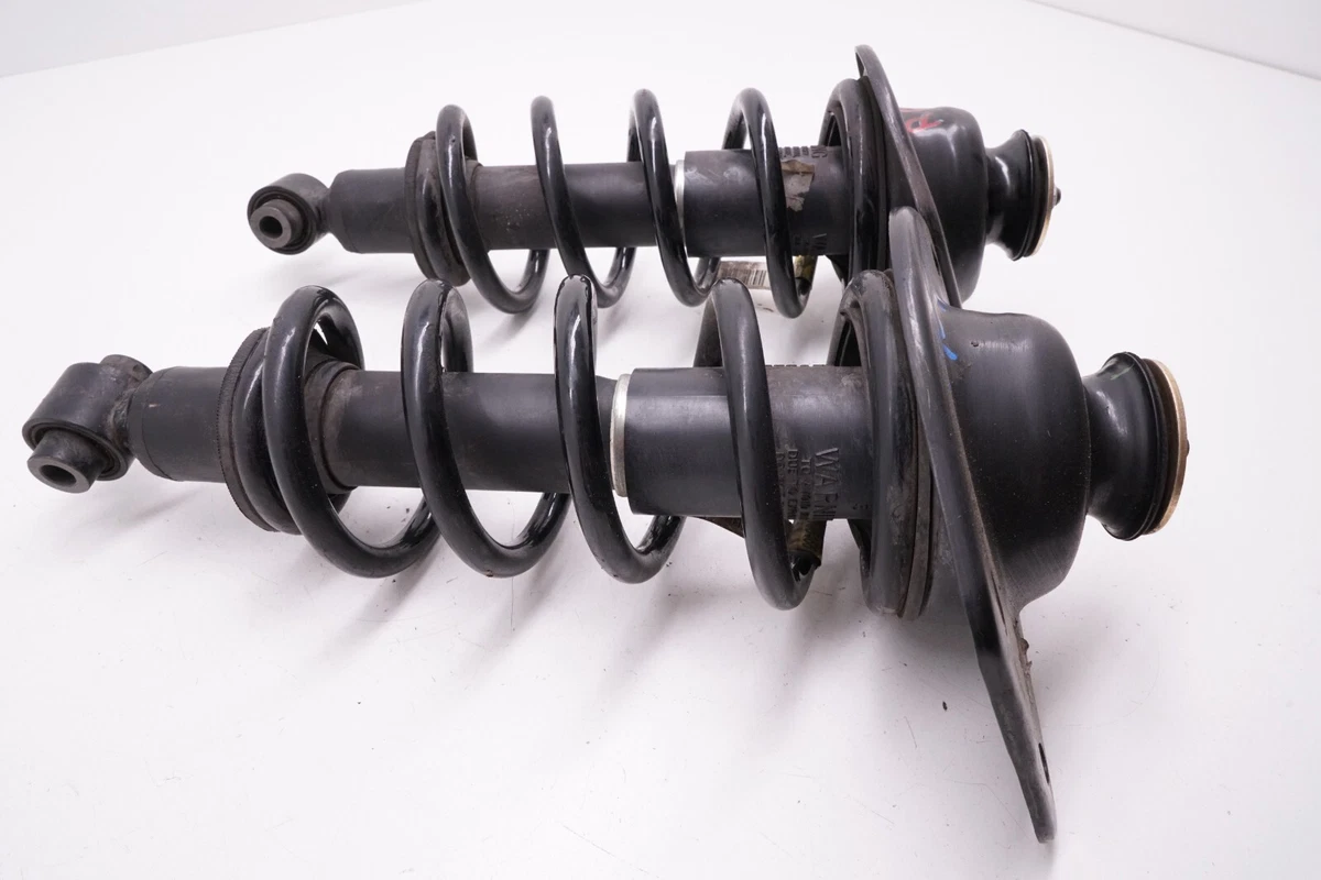 2010 2015 Chevy Camaro SS Rear Left Right Suspension Shock