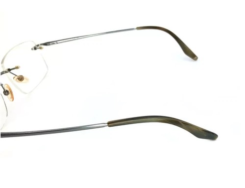 Orignal Vintage - 2 Polo Ralph Lauren 1938- GKC Eyeglasses Frame Size-54mm - Picture 3 of 10