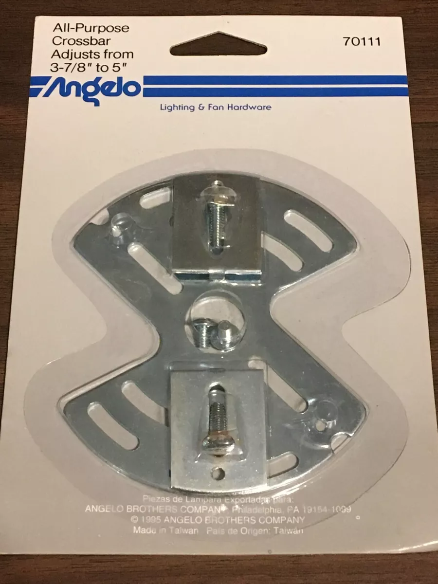 Westinghouse all outlet purpose crossbar