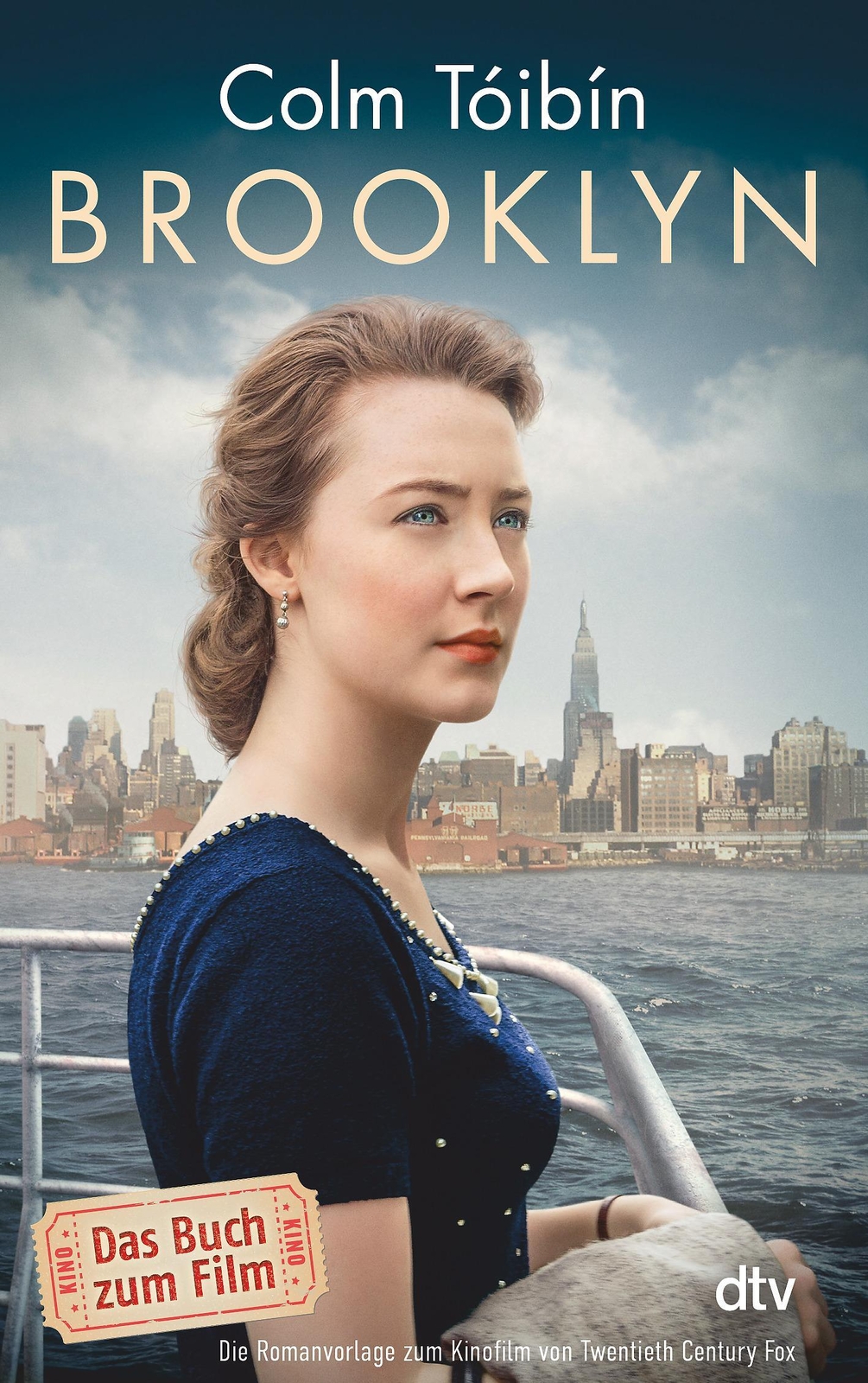 Thumbnail - Brooklyn | Colm Tóibín | Taschenbuch | 303 S. | Deutsch | 2016