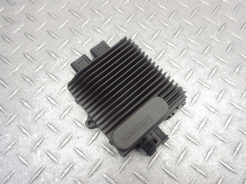 2013 12-13 Honda PCX150 PCX 150 Rectifier Voltage Regulator Charge Controller - Picture 9 of 11