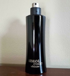 armani code ultimate 2.5 oz