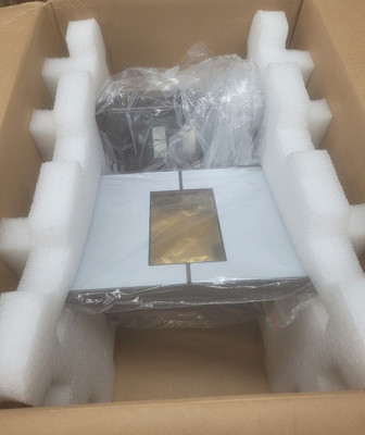 New / Open Box NCR 7874 Compact Scanner (EU-TPP Scale Ready) 7874-3003-9090