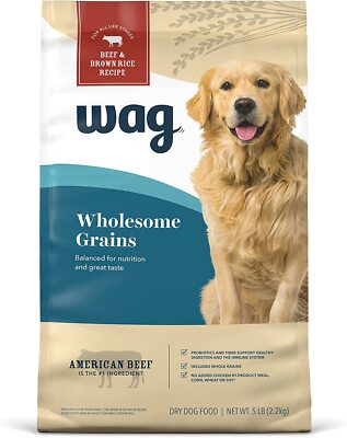 Is Wag Dog Food Good? Unveiling the Truth