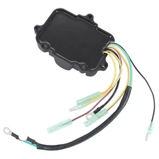 CDI Switch Box Power Pack For Mercury Outboard 339-7452A15 339-7452A19 18-5777