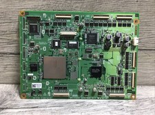 NEC PKG61C2C1 (NPC1-51035) Main Logic CTRL Board  #N14-4