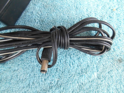 FUENTE DE ALIMENTACIÓN DE CA CLASE 2 KEC-41-12D-3.6 12 VOLTIOS CC 300Ma. - Imagen 8 de 8