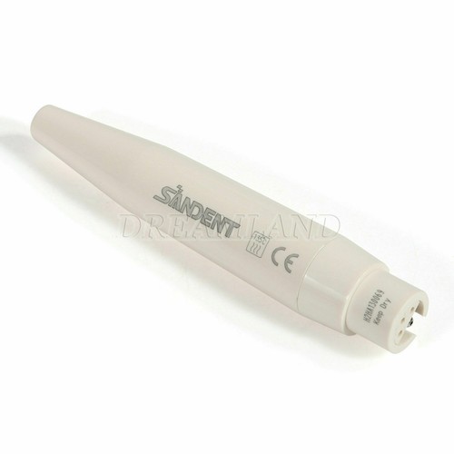 Dental ( LED Light ) Ultrasonic Scaler Handpiece fit EMS /DTE SATELEC - Imagen 9 de 19