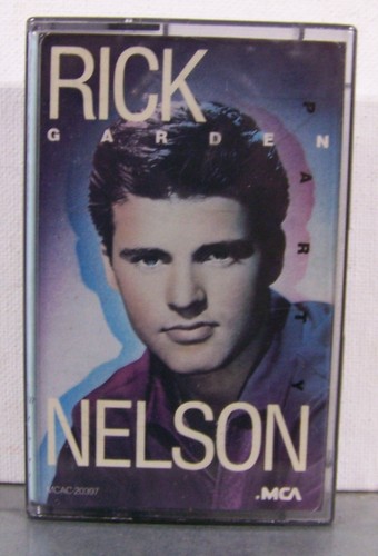 Various Genres of Rock n' Roll, Pop, Blues, Metal Music Cassette Tapes "Choice" - Picture 266 of 421