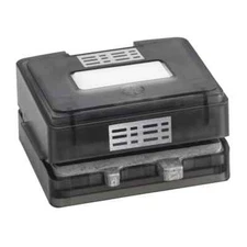 Creative Memories Linear Plaid Border Maker Cartridge bmc NIB