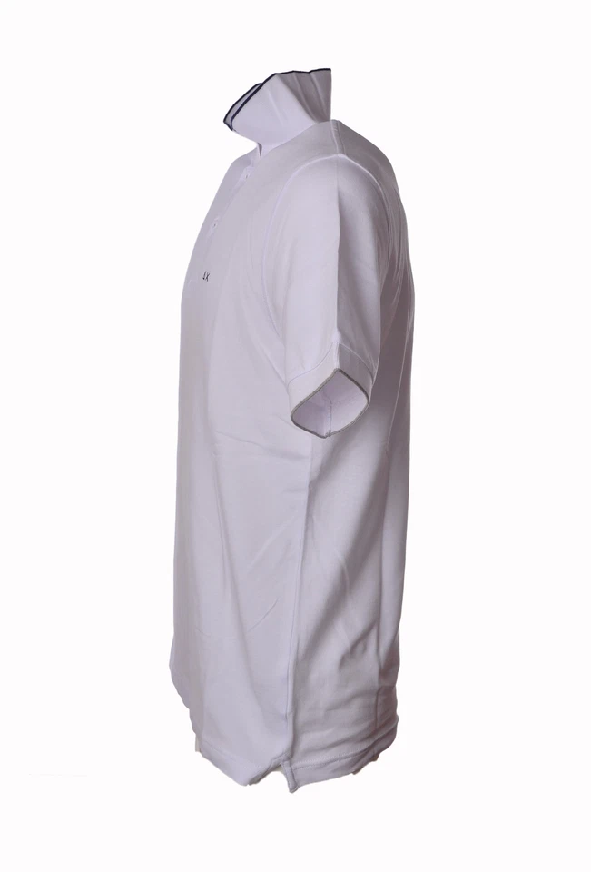 Sun 68 - Polo - Hombre - Blanco - 3208515A180158 Foto 2 de 3