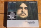 MIKE OLDFIELD - Ommadawn - 3 disc (2 CD & DVD-A 5.1 surround) deluxe edition