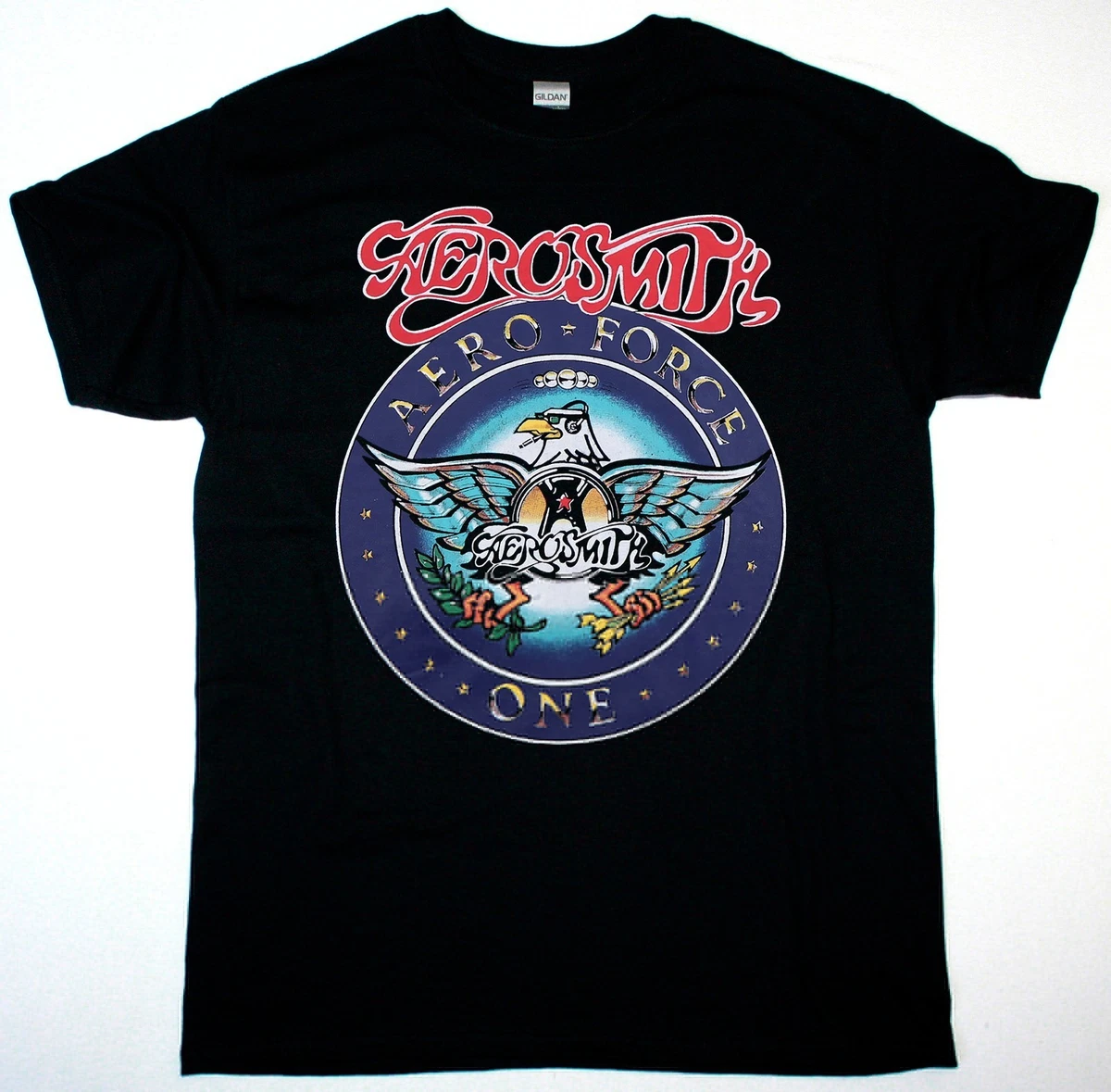 aerosmith pump shirt products for sale | eBay