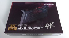 AVerMedia GC573 Live Gamer 4K Capture Card