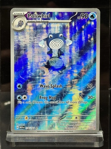 Poliwhirl