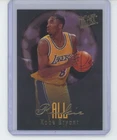 KOBE BRYANT 1996-97 Fleer Ultra #3 Base All Rookie RC SP Los Angeles Lakers