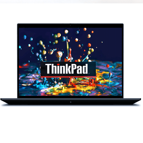 Lenovo THINKPAD P1 G1 Xeon E2176M 2,7GHz 15,6" 32GB 1TB SSD Nvidia P2000 Max-Q - Foto 1 di 6