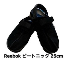 Reebok Beatnik 25cm Reebok Sold Out Sandals Black