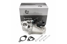SKV Abgasrückführung Kühler Für CHEVROLET Aveo FIAT OPEL VAUXHALL 06-20 851050