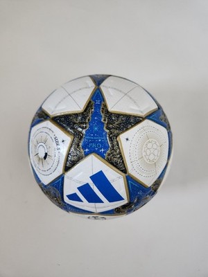 Adidas UCL Champions League 24/25 Pro Match Soccer Ball Football