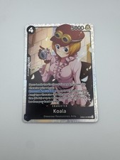Koala [SP] EB03-042 Prices | One Piece Japanese Extra Booster