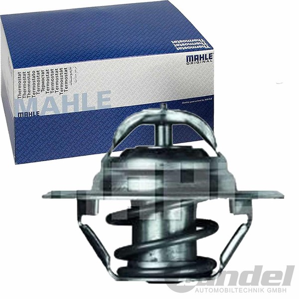 Mahle Behr Thermostat 87°C Passend FüR Opel Admiral Ascona A Kadett Manta Rekord-image
