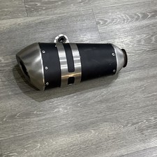 KTM 1290 Super Duke Bidone di