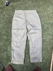 WW2 Korean War BUAERO US Navy WL-1 Flight Trousers DryBAK LARGE  NOS  — photo 1