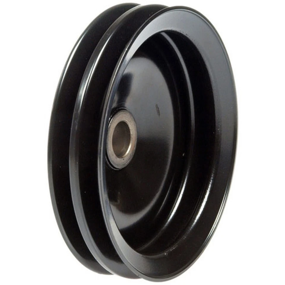 Polea de bomba de dirección asistida Dorman 300-121 para Chevy Olds Express Van SaVana G20 Foto 2 de 3