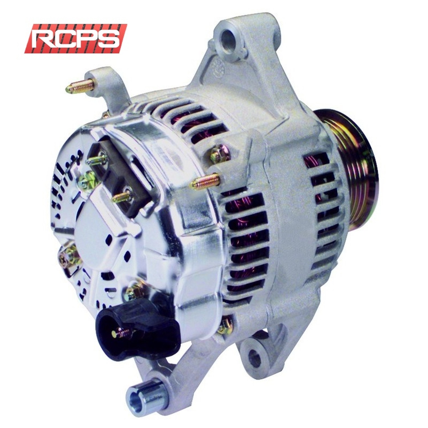 New 90A Alternator For Dodge Ram 4000 5.9L 1995-1996 90-29-5110N N13354 N13245