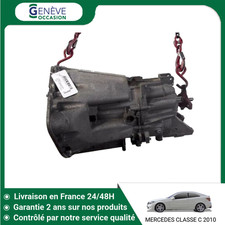 Boite de vitesse Mercedes CLASSE CLC