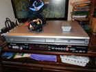 Pioneer Dvr-Rt500 Dvd/Vcr Combo Recorder with Remote