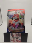 2025 Prizm | Patrick Mahomes II #26 | RED WHITE BLUE PRIZM