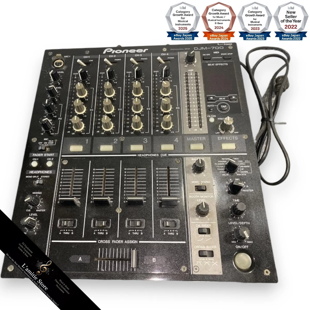 djm 700 products for sale | eBay