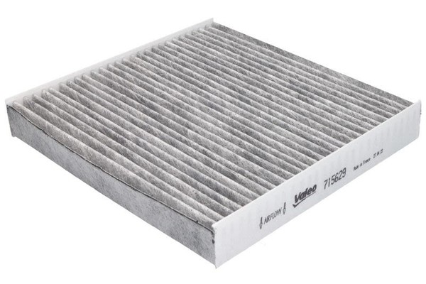 Innenraumfilter Valeo Protect Valeo 715629-image