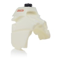 Acerbis 12L Motorrad Tank FüR KTM Benzintank EXC 150 TPI Transparent
