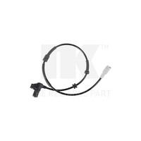 Sensor, Raddrehzahl NK 293718 FüR CitroËN Fiat Peugeot, Vorderachse