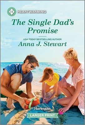 The Single Dads Promise A Clea - GOOD