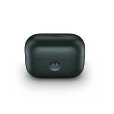 Motorola Moto Buds Loop Kabellose Bluetooth Kopfhörer - Trekking Grün – Bild 2
