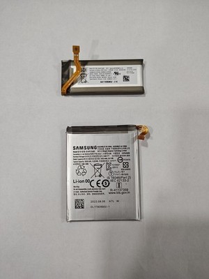 Samsung Galaxy Z Flip 4 F721U Battery set Oem Tested