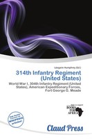LóEgaire Humphrey | 314Th Infantry Regiment (United States) | Taschenbuch (2026)